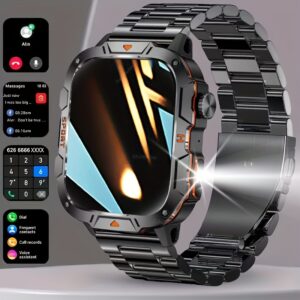 boAt Smart Watch for Men