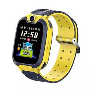 Smart Watch For Kids